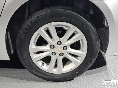 2014 Chevrolet Cruze 1.8 LS+, фото 4, лот 10084111