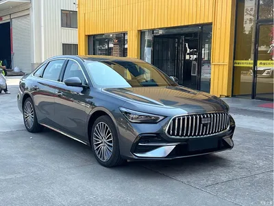 2026 Geely Galaxy Galaxy Stellar 7, фото 3, лот 11188277