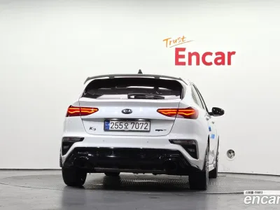 2020 Kia K3 5Door GT Plus, фото 4, лот 10299126