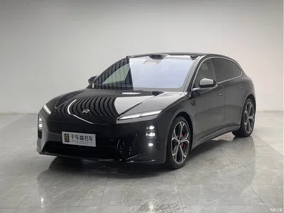 2025 NIO ET5T 75kWh Touring, фото 1, лот 10356426