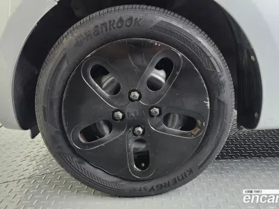 2014 Kia RAY VAN Deluxe, фото 4, лот 10077557