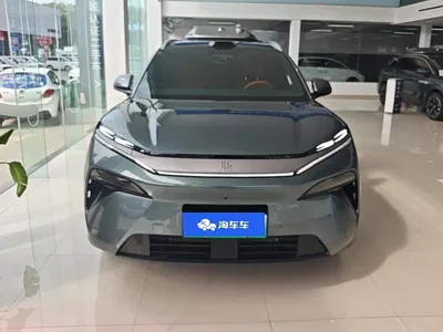 2025 BYD Tang L DM 175KM Drone Player Edition, фото 2, лот 11243037