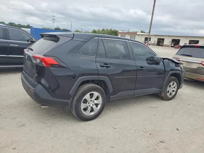 2023 TOYOTA RAV4 LE, фото 3, лот 11559233