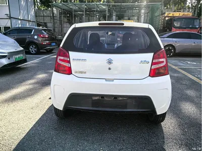 2013 Suzuki Alto 1.0L Manual Utility Edition, фото 3, лот 10768811