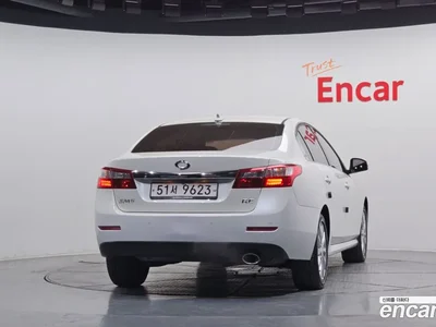 2010 Samsung SM5 RE, фото 4, лот 10185818
