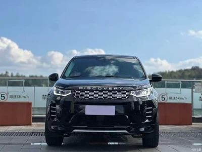 2024 Land Rover Discovery Sport Performance Technology Edition, фото 2, лот 11183539