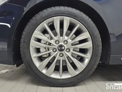 2019 Kia K5 2.0, фото 3, лот 10069586
