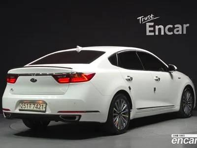 2019 Kia K7 2.4 GDI Noblesse, фото 2, лот 10143876
