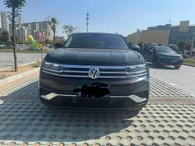 2019 Volkswagen Teramont Model Teramont X 380TSI 4WD Prestige Luxury Edition, фото 2, лот 11517956