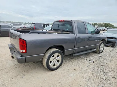 2002 DODGE RAM 1500, фото 3, лот 10968362