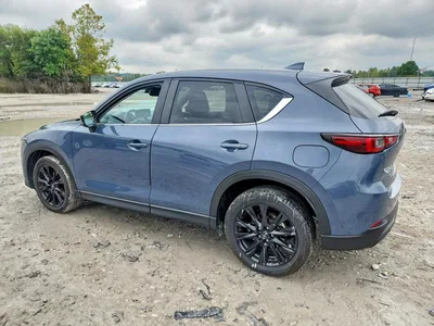 2024 MAZDA CX-5 PREFERRED, фото 2, лот 10849002