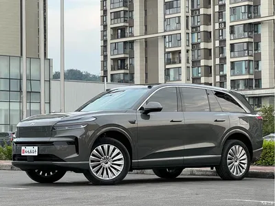 2025 Ledao L90 AWD Base Model, фото 1, лот 11067262