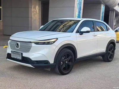 2026 Honda Vezel 1.5L CVT Pioneer Edition, фото 1, лот 10442182