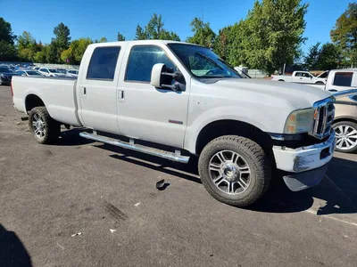 2006 FORD F250 SUPER DUTY, фото 4, лот 10509015