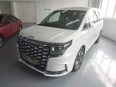 2024 JAC Refine Refine RF8 PHEV Smart Edition 1.5T 150KM Flagship (LFP), фото 1, лот 10419562