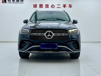 2024 Mercedes-Benz GLE 350 4MATIC Fashion, фото 2, лот 10296865