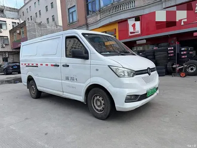 2023 Dongfeng Yufeng Yufeng EM26 Standard Edition 41.472kWh Henan Lithium, фото 3, лот 11165239