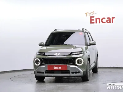2026 Hyundai Casper Turbo Inspiration, фото 3, лот 10213099