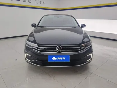 2022 Volkswagen Magotan GTE Plug-in Hybrid GTE Luxury, фото 2, лот 10424721