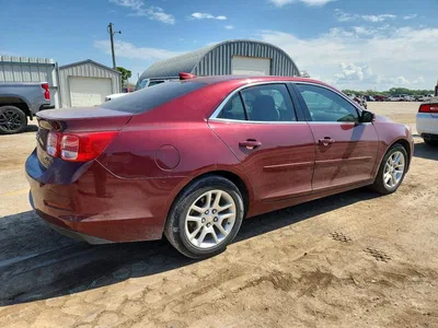 2016 CHEVROLET MALIBU LIMITED LT, фото 3, лот 10893175
