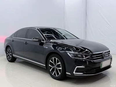 2022 Volkswagen Magotan GTE Plug-in Hybrid GTE Luxury, фото 3, лот 11211719
