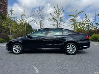 2013 Volkswagen Magotan 1.8TSI Leading, фото 4, лот 10436056