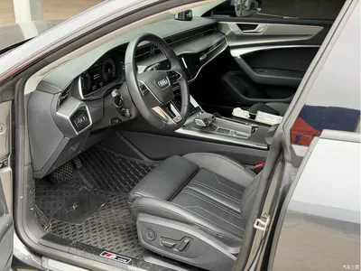 2024 Audi A7 45 TFSI Premium Selection, фото 3, лот 10956611