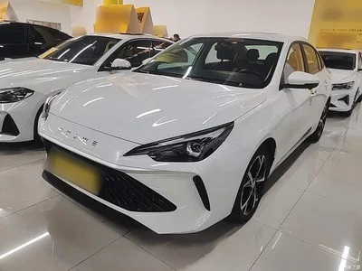 2026 Roewe i5 1.5L CVT Premium, фото 2, лот 10331430