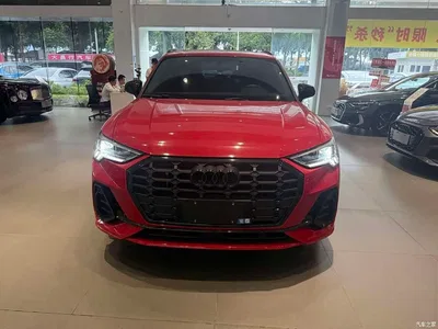 2022 Audi Q3 35 TFSI Fashion Dynamic, фото 2, лот 11203430