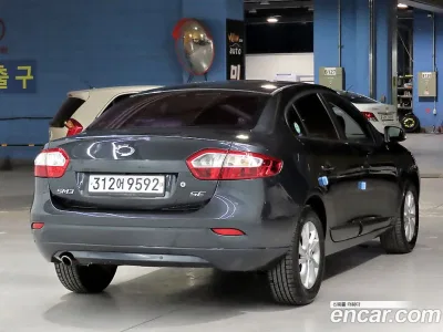 2015 Samsung SM3 SE, фото 4, лот 10186713