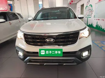 2019 Kia Sportage 1.4T DCT Smart Luxury GLS Edition, фото 3, лот 10448961