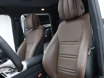 2022 Mercedes-Benz G-Class G 500, фото 4, лот 10251892