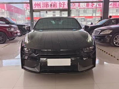 2021 Lynk & Co 03 03+ 2.0TD Auto Wind Rider Edition, фото 3, лот 10312865
