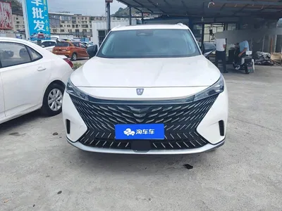 2023 Roewe RX5 1.5T Luxury Sliding Screen Edition, фото 2, лот 11211502