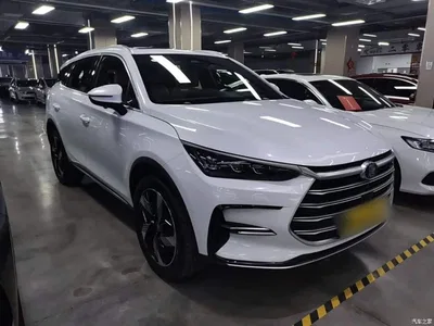 2023 BYD Tang New Energy Model DM-i Champion Edition 112KM Premium, фото 4, лот 10272453