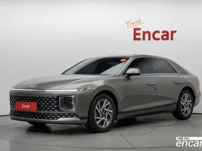 2023 Hyundai Grandeur 2,5 Gasoline 2WD, фото 1, лот 11111328