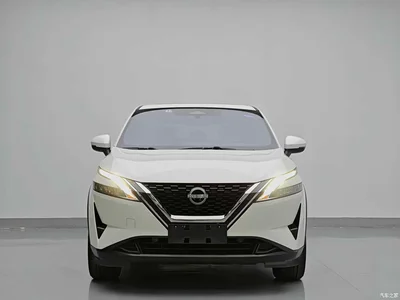 2023 Nissan Qashqai Model 1.3T CVT Luxury Edition, фото 2, лот 10338009