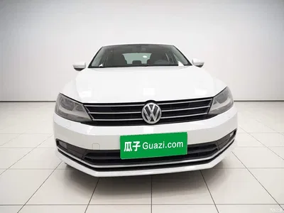 2017 Volkswagen Sagitar 1.6L Manual Comfort, фото 2, лот 11580407