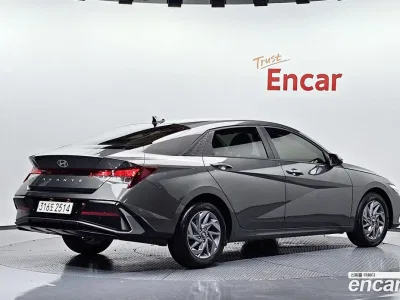2025 Hyundai AVANTE 1.6, фото 1, лот 10182769