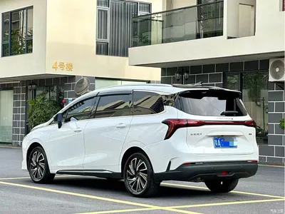 2022 Dongfeng Fengxing Yacht 1.5T DCT Moon Chaser Edition, фото 4, лот 11583717