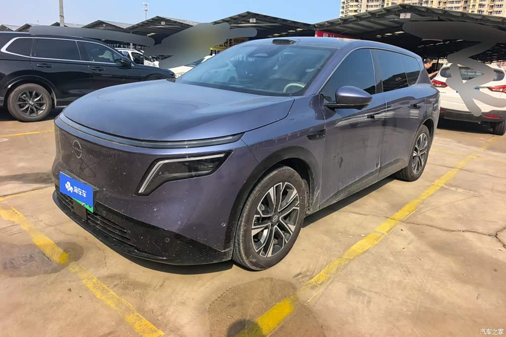 2026 Nissan NX8 Extended Range Edition, фото 1, лот 11202679