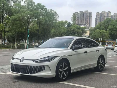 2023 Volkswagen Lamando L 280TSI DSG Cool Edition, фото 1, лот 10469131
