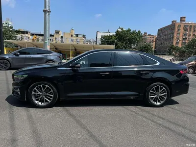 2023 Geely Xing Rui 1.5TD Soaring Edition, фото 4, лот 10359083
