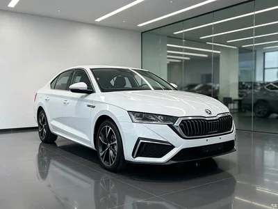 2022 Škoda Octavia PRO TSI280 Luxury Edition, фото 3, лот 10638250