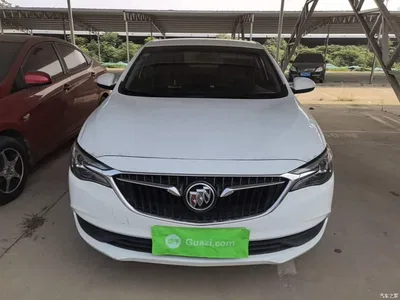 2019 Buick Excelle 15T DCT Progressive Type China VI, фото 3, лот 11073926