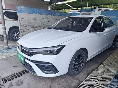 2021 Roewe i5 1.5L Manual Diamond Edition, фото 1, лот 10341512