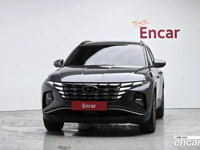 2023 Hyundai Tucson Diesel 2.0 4WD, фото 3, лот 10226598
