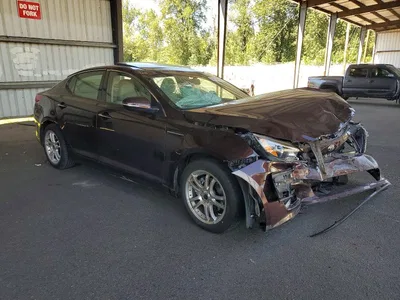 2015 KIA OPTIMA EX, фото 4, лот 10778111