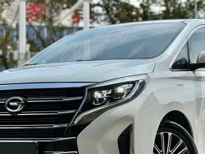 2023 GAC Trumpchi Trumpchi M8 Leading Series 390T Prestige Edition, фото 2, лот 11531390