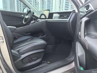 2023 Roewe RX5 1.5T Luxury Sliding Screen Edition, фото 4, лот 11134327